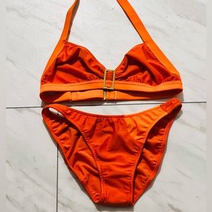 Venus Bikini with Halter top